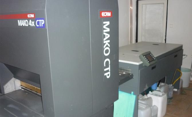 MAKO 4