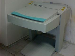 HEIDELBERG TOPAZ