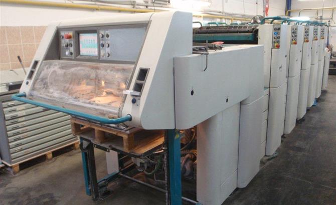 POLLY PRESTIGE 574