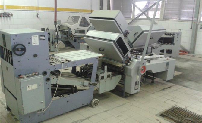 STAHL 78 6/4/4