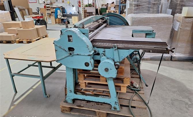 VEB DP 130